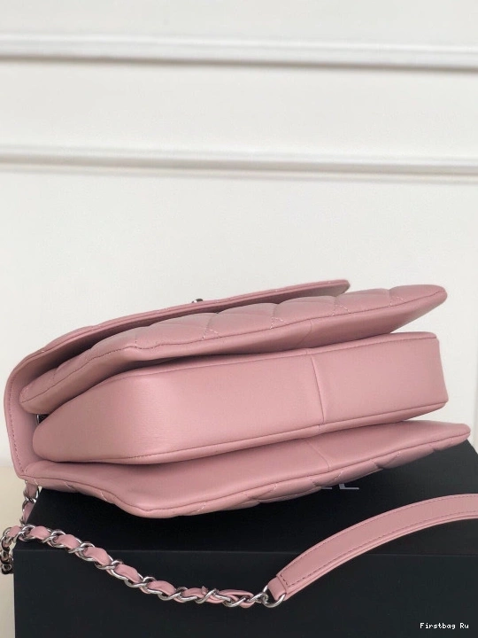 First Bag Ru CHANEL BAG TRENDY 0807